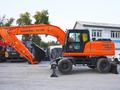 Lonking  Колесный экскаватор CDM6210W 2026 года в Астана