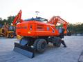 Lonking  Колесный экскаватор CDM6210W 2026 года в Астана – фото 3