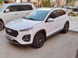 Chery Tiggo 2 2023 года за 6 500 000 тг. в Атырау – фото 2