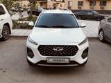 Chery Tiggo 2 2023 года за 6 500 000 тг. в Атырау – фото 3