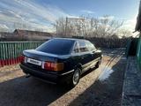 Audi 80 1990 года за 1 550 000 тг. в Степногорск – фото 2