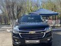 Chevrolet TrailBlazer 2022 года за 16 000 000 тг. в Алматы