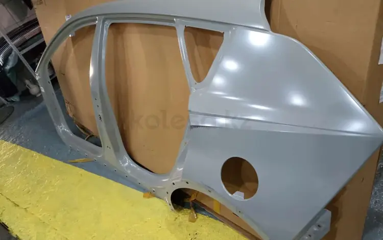 Боковая стойка, боковая часть кузова, боковина, крыло заднее Hyundai 19-25 за 50 000 тг. в Алматы