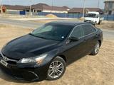 Toyota Camry 2015 года за 8 000 000 тг. в Атырау