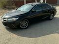 Toyota Camry 2015 года за 8 000 000 тг. в Атырау – фото 5