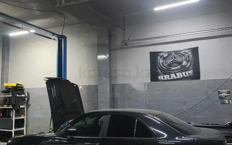 Mercedes-Benz E 280 1996 года за 3 500 000 тг. в Астана