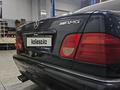 Mercedes-Benz E 280 1996 года за 3 500 000 тг. в Астана – фото 4