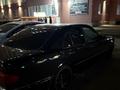 Mercedes-Benz E 280 1996 года за 3 500 000 тг. в Астана – фото 14