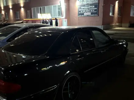 Mercedes-Benz E 280 1996 года за 3 500 000 тг. в Астана – фото 14