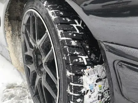 Mercedes-Benz E 280 1996 года за 3 500 000 тг. в Астана – фото 12