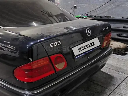 Mercedes-Benz E 280 1996 года за 3 500 000 тг. в Астана – фото 3