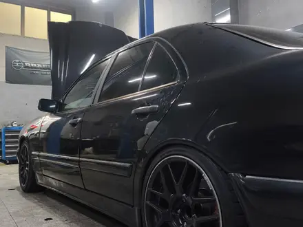 Mercedes-Benz E 280 1996 года за 3 500 000 тг. в Астана – фото 6