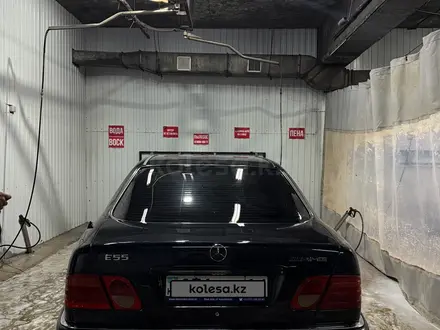 Mercedes-Benz E 280 1996 года за 3 500 000 тг. в Астана – фото 7