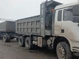 Shacman (Shaanxi)  L3000 2025 года за 24 500 000 тг. в Актобе – фото 2
