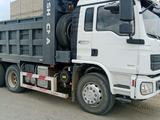 Shacman (Shaanxi)  L3000 2025 годаүшін28 000 000 тг. в Актобе – фото 2