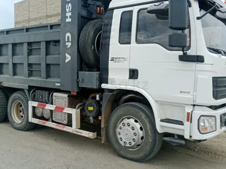 Shacman (Shaanxi)  L3000 2025 года за 28 000 000 тг. в Актобе – фото 2