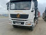 Shacman (Shaanxi)  L3000 2025 годаүшін28 000 000 тг. в Актобе