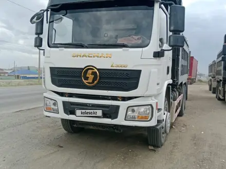 Shacman (Shaanxi)  L3000 2025 года за 28 000 000 тг. в Актобе