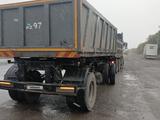 Shacman (Shaanxi)  L3000 2025 года за 24 500 000 тг. в Актобе – фото 3
