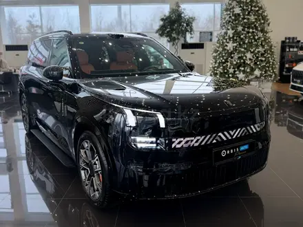 Lynk & Co 900 2025 года за 34 650 000 тг. в Астана