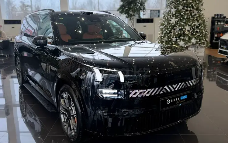 Lynk & Co 900 2025 года за 34 650 000 тг. в Астана