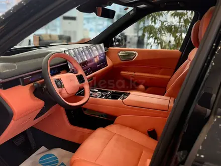 Lynk & Co 900 2025 года за 34 650 000 тг. в Астана – фото 12