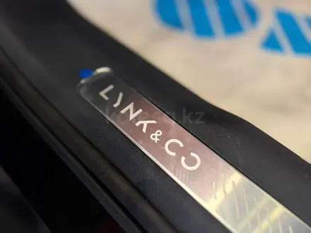 Lynk & Co 900 2025 года за 34 650 000 тг. в Астана – фото 15