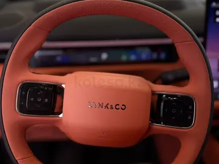 Lynk & Co 900 2025 года за 34 650 000 тг. в Астана – фото 18