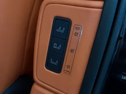 Lynk & Co 900 2025 года за 34 650 000 тг. в Астана – фото 22
