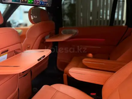 Lynk & Co 900 2025 года за 34 650 000 тг. в Астана – фото 23