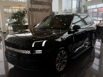 Lynk & Co 900 2025 года за 34 650 000 тг. в Астана – фото 3