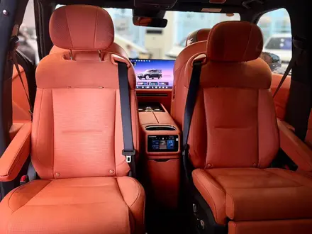 Lynk & Co 900 2025 года за 34 650 000 тг. в Астана – фото 32