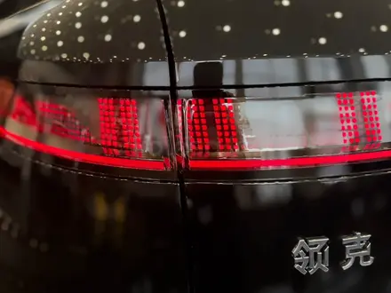 Lynk & Co 900 2025 года за 34 650 000 тг. в Астана – фото 39