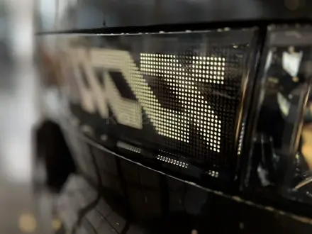 Lynk & Co 900 2025 года за 34 650 000 тг. в Астана – фото 4