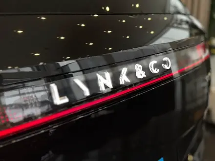 Lynk & Co 900 2025 года за 34 650 000 тг. в Астана – фото 41