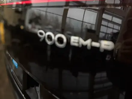 Lynk & Co 900 2025 года за 34 650 000 тг. в Астана – фото 42