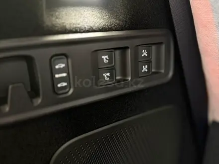 Lynk & Co 900 2025 года за 34 650 000 тг. в Астана – фото 47