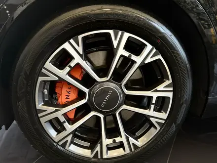 Lynk & Co 900 2025 года за 34 650 000 тг. в Астана – фото 6