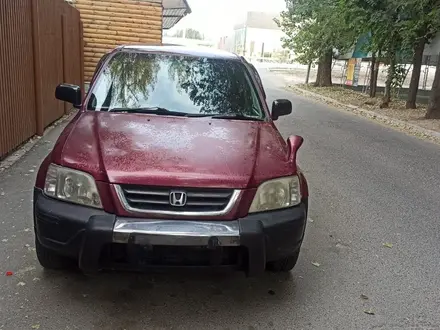 Honda CR-V 1996 года за 2 300 000 тг. в Алматы