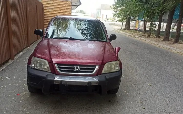 Honda CR-V 1996 года за 2 300 000 тг. в Алматы