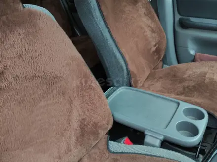 Honda CR-V 1996 года за 2 300 000 тг. в Алматы – фото 10