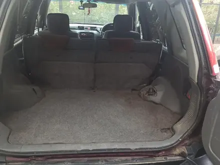 Honda CR-V 1996 года за 2 300 000 тг. в Алматы – фото 11