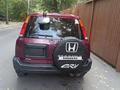 Honda CR-V 1996 года за 2 300 000 тг. в Алматы – фото 2