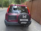 Honda CR-V 1996 года за 2 300 000 тг. в Алматы – фото 2