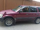 Honda CR-V 1996 года за 2 300 000 тг. в Алматы – фото 3