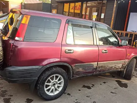 Honda CR-V 1996 года за 2 300 000 тг. в Алматы – фото 4