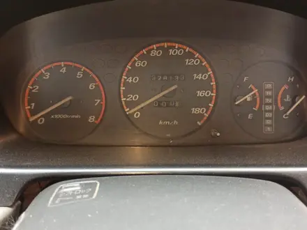 Honda CR-V 1996 года за 2 300 000 тг. в Алматы – фото 5