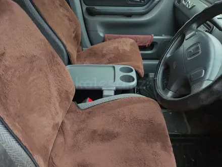 Honda CR-V 1996 года за 2 300 000 тг. в Алматы – фото 7
