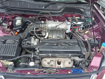 Honda CR-V 1996 года за 2 300 000 тг. в Алматы – фото 6