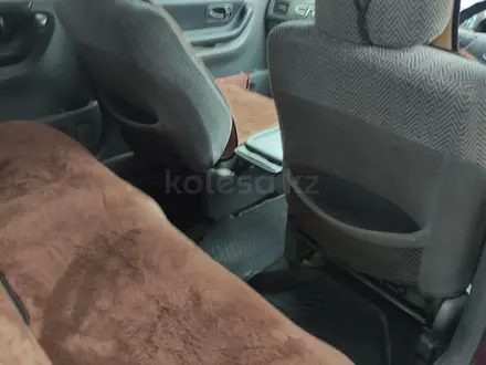 Honda CR-V 1996 года за 2 300 000 тг. в Алматы – фото 8